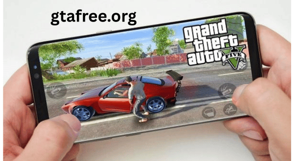 GTA5