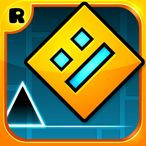Geometry Dash 2.2 APK free Download For Android 2025